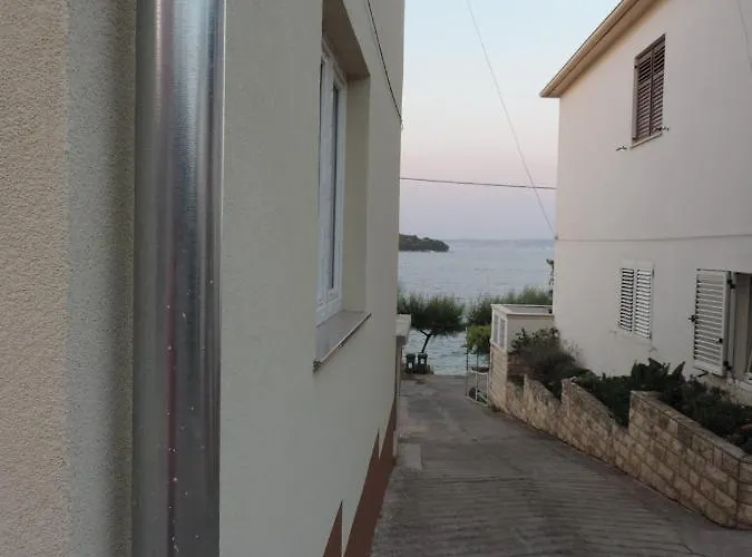 Apartmán By The Sea Kali, Ugljan - 13865 *
