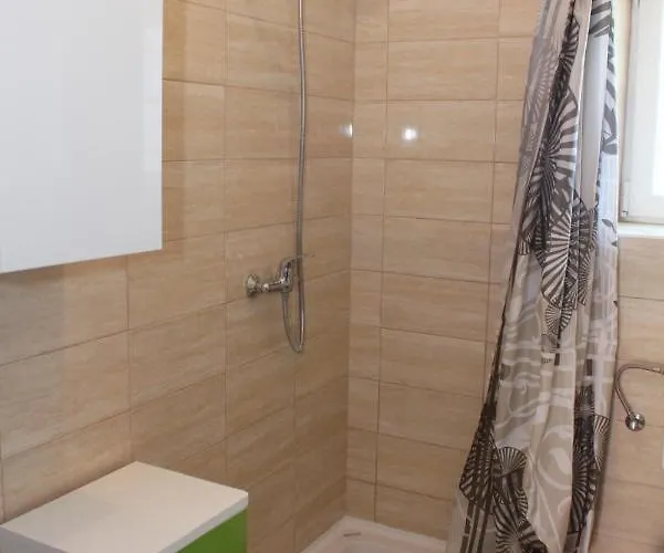 Apartmán By The Sea Kali, Ugljan - 13865 Kali