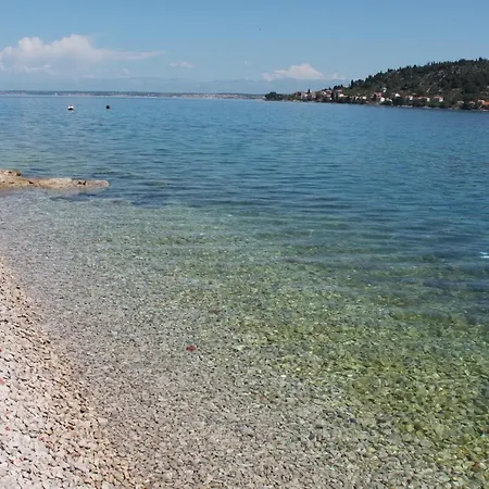 By The Sea Kali, Ugljan - 13865 קאלי