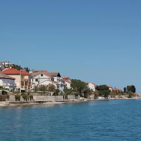 By The Sea Kali, Ugljan - 13865 דירה קאלי