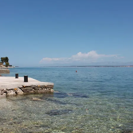 דירה By The Sea Kali, Ugljan - 13865