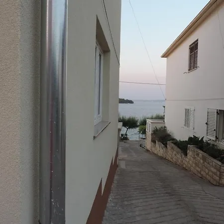 Lejlighed By The Sea Kali, Ugljan - 13865 *