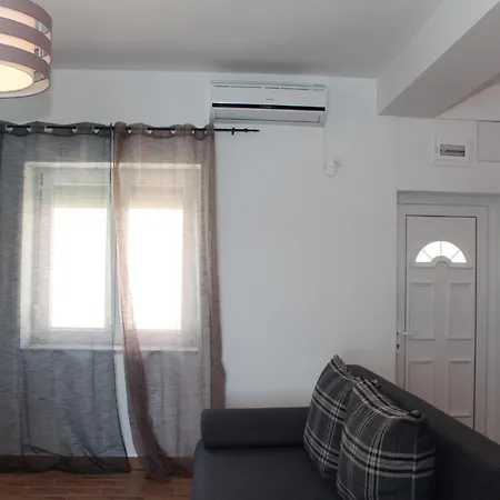 By The Sea Kali, Ugljan - 13865 דירה *