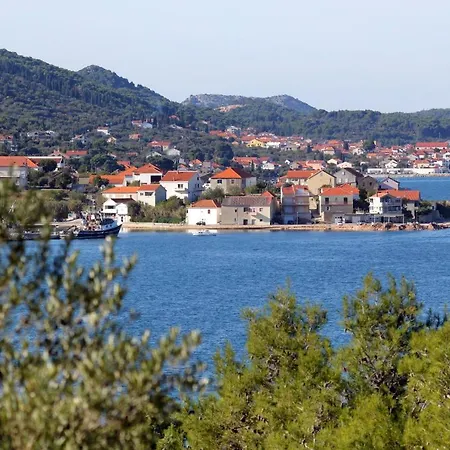 By The Sea Kali, Ugljan - 13865 דירה *