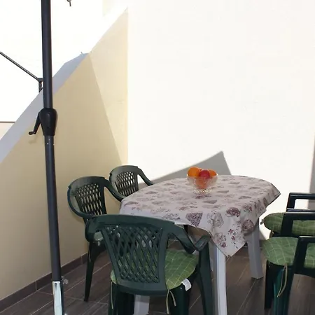 By The Sea Kali, Ugljan - 13865 Apartamento